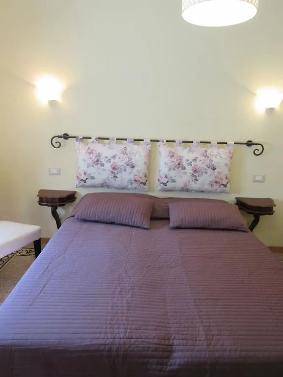 Apartmán La Rondine Lucca