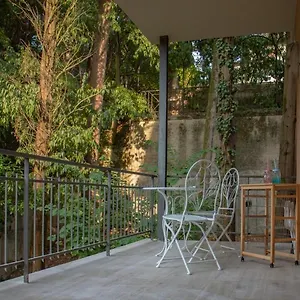  Appartamento House Of Music Italia
