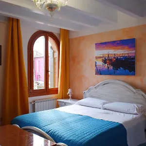  Casa vacanze Cà Di Pizzo Di Italia