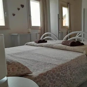  Appartamento Casa Rosa Dei Venti Italia