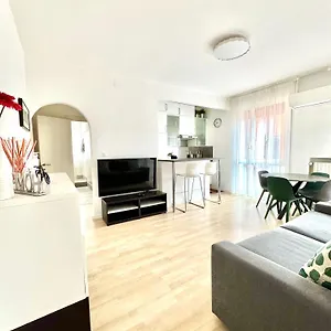  Appartamento Ale's House Italia