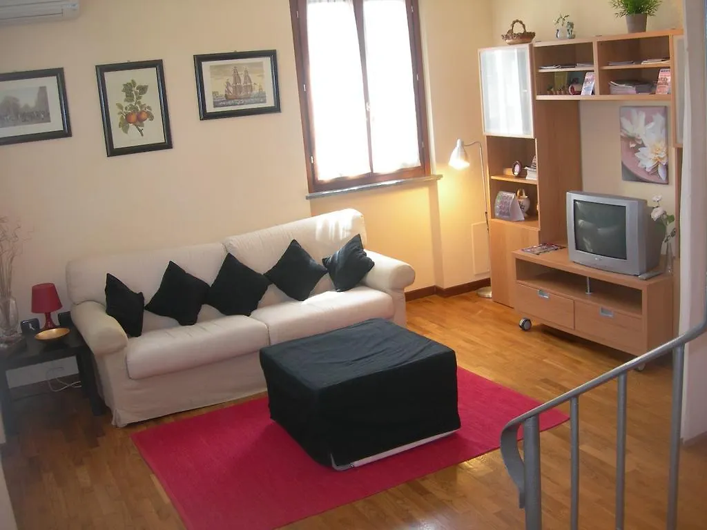 Appartamento La Rondine Lucca Italia