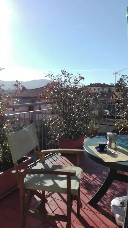 Appartamento La Rondine Lucca 0*,  Italia